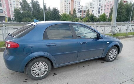 Chevrolet Lacetti, 2008 год, 349 999 рублей, 3 фотография