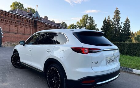 Mazda CX-9 II, 2021 год, 4 850 000 рублей, 5 фотография