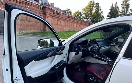 Mazda CX-9 II, 2021 год, 4 850 000 рублей, 13 фотография