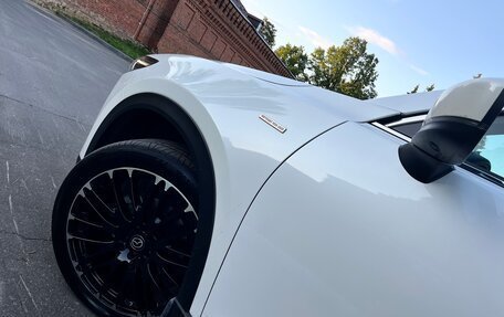 Mazda CX-9 II, 2021 год, 4 850 000 рублей, 18 фотография