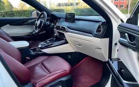 Mazda CX-9 II, 2021 год, 4 850 000 рублей, 14 фотография