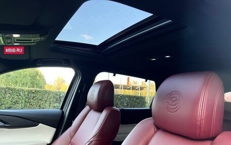Mazda CX-9 II, 2021 год, 4 850 000 рублей, 21 фотография