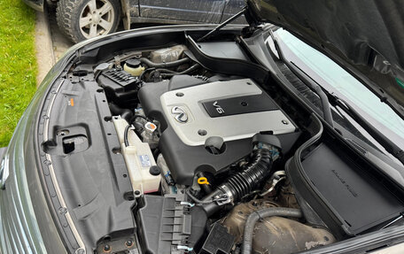 Infiniti G, 2010 год, 1 200 000 рублей, 10 фотография