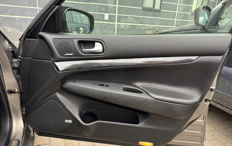 Infiniti G, 2010 год, 1 200 000 рублей, 16 фотография