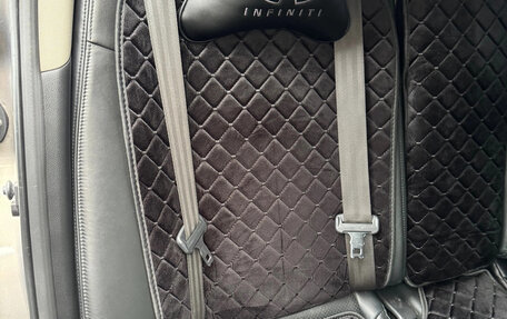 Infiniti G, 2010 год, 1 200 000 рублей, 15 фотография