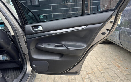 Infiniti G, 2010 год, 1 200 000 рублей, 17 фотография