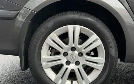 Opel Astra H, 2011 год, 320 000 рублей, 3 фотография
