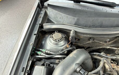 Opel Astra H, 2011 год, 320 000 рублей, 16 фотография