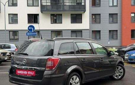 Opel Astra H, 2011 год, 320 000 рублей, 10 фотография