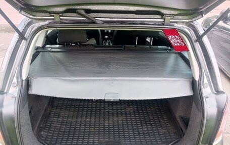 Opel Astra H, 2011 год, 320 000 рублей, 7 фотография