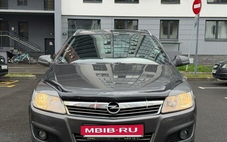 Opel Astra H, 2011 год, 320 000 рублей, 4 фотография