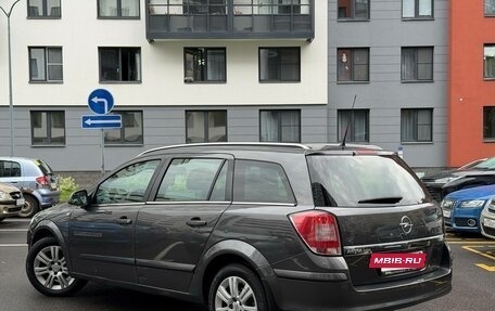 Opel Astra H, 2011 год, 320 000 рублей, 9 фотография