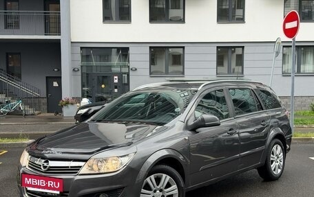 Opel Astra H, 2011 год, 320 000 рублей, 6 фотография