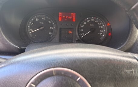 Renault Clio III, 2004 год, 240 000 рублей, 14 фотография