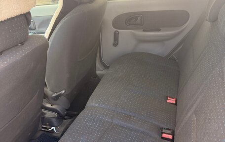 Renault Clio III, 2004 год, 240 000 рублей, 13 фотография