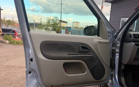 Renault Clio III, 2004 год, 240 000 рублей, 11 фотография