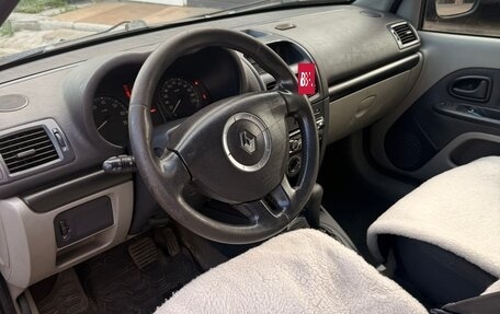 Renault Clio III, 2004 год, 240 000 рублей, 9 фотография