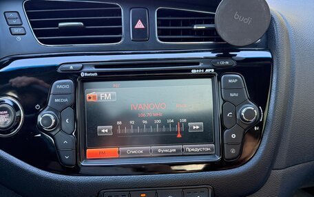 KIA cee'd III, 2014 год, 1 400 000 рублей, 9 фотография