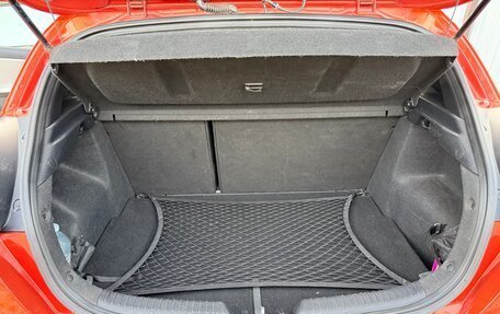 KIA cee'd III, 2014 год, 1 400 000 рублей, 14 фотография