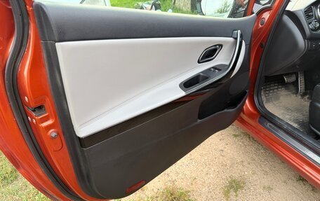 KIA cee'd III, 2014 год, 1 400 000 рублей, 11 фотография