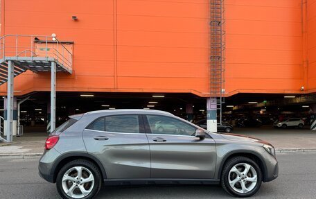 Mercedes-Benz GLA, 2018 год, 1 830 000 рублей, 16 фотография