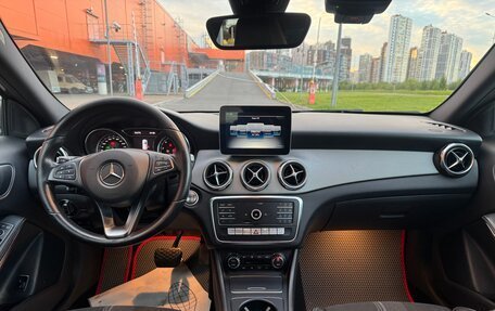 Mercedes-Benz GLA, 2018 год, 1 830 000 рублей, 25 фотография