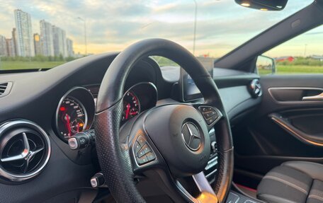 Mercedes-Benz GLA, 2018 год, 1 830 000 рублей, 30 фотография