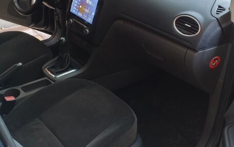 Ford Focus II рестайлинг, 2007 год, 560 000 рублей, 6 фотография
