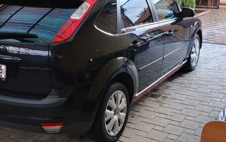 Ford Focus II рестайлинг, 2007 год, 560 000 рублей, 7 фотография