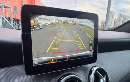 Mercedes-Benz GLA, 2018 год, 1 830 000 рублей, 34 фотография