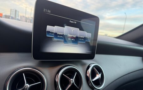 Mercedes-Benz GLA, 2018 год, 1 830 000 рублей, 33 фотография