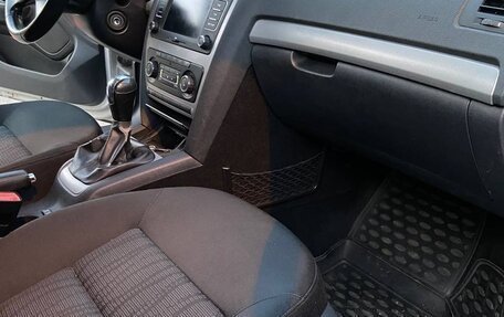 Skoda Octavia, 2009 год, 500 000 рублей, 4 фотография