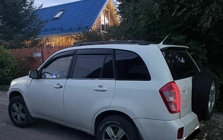 Chery Tiggo (T11), 2013 год, 420 000 рублей, 5 фотография
