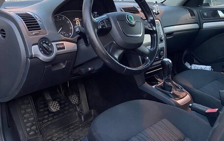 Skoda Octavia, 2009 год, 500 000 рублей, 5 фотография