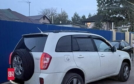 Chery Tiggo (T11), 2013 год, 420 000 рублей, 6 фотография