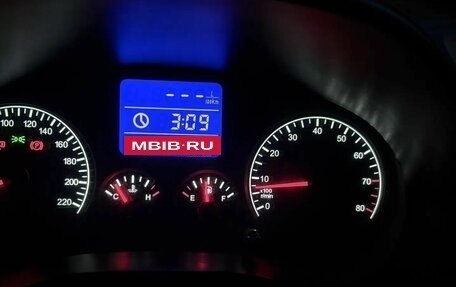 Chery Tiggo (T11), 2013 год, 420 000 рублей, 10 фотография