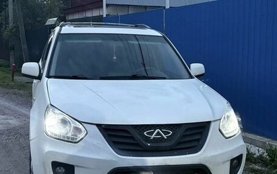 Chery Tiggo (T11), 2013 год, 420 000 рублей, 1 фотография