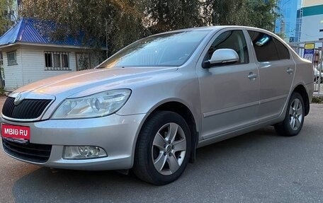 Skoda Octavia, 2009 год, 500 000 рублей, 1 фотография