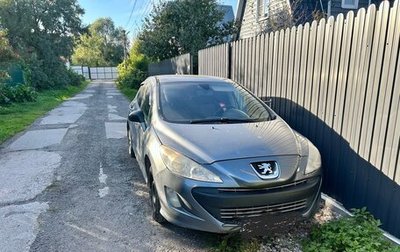 Peugeot 308 II, 2010 год, 350 000 рублей, 1 фотография