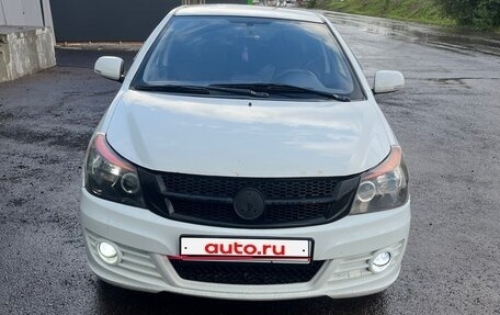 Geely GC6, 2015 год, 300 000 рублей, 1 фотография