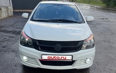 Geely GC6, 2015 год, 300 000 рублей, 1 фотография
