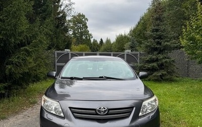 Toyota Corolla, 2007 год, 550 000 рублей, 1 фотография