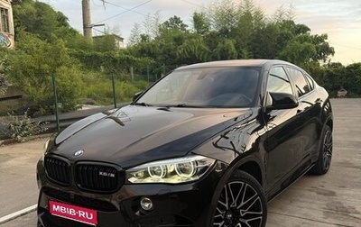 BMW X6, 2015 год, 3 500 000 рублей, 1 фотография