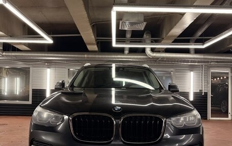 BMW X3, 2018 год, 2 650 000 рублей, 1 фотография