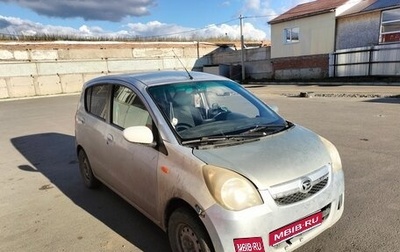 Daihatsu Cuore VII, 2009 год, 300 000 рублей, 1 фотография