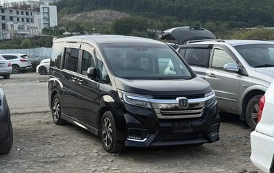 Honda Stepwgn IV, 2020 год, 2 150 000 рублей, 1 фотография