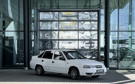 Daewoo Nexia I рестайлинг, 2011 год, 170 000 рублей, 1 фотография