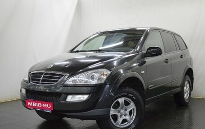 SsangYong Kyron I, 2011 год, 753 000 рублей, 1 фотография