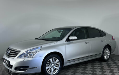 Nissan Teana, 2011 год, 1 147 000 рублей, 1 фотография