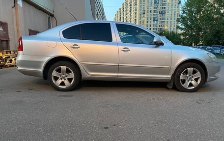 Skoda Octavia, 2009 год, 500 000 рублей, 13 фотография